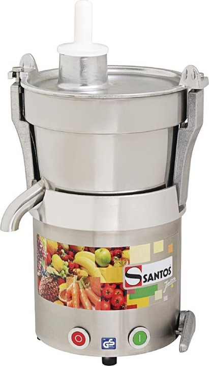  Santos Centrifugeuse professionnelle 28A 