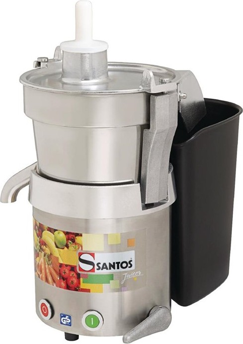  Santos Centrifugeuse professionnelle 28A 
