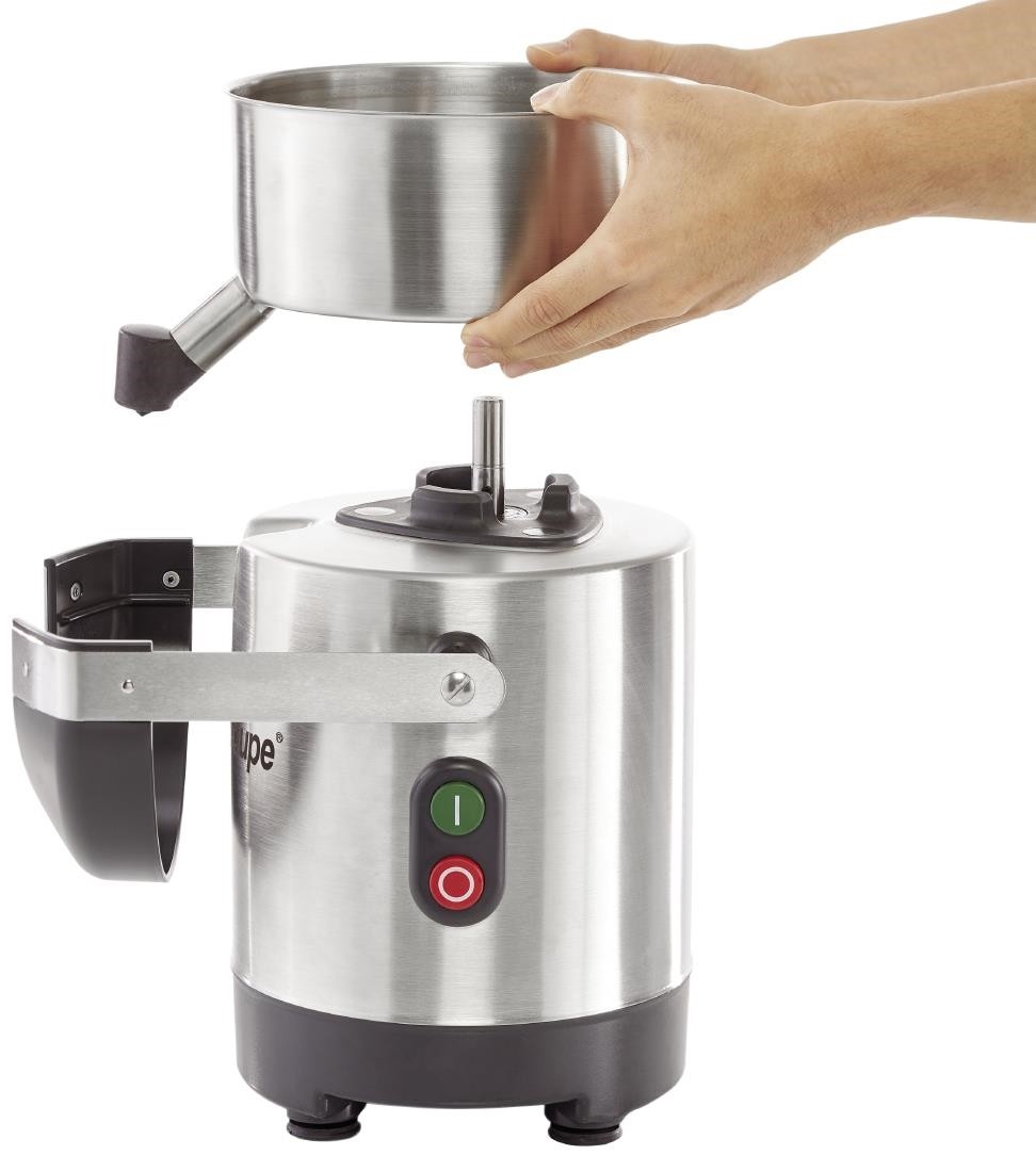  Robot Coupe Centrifugeuse J80 Ultra 