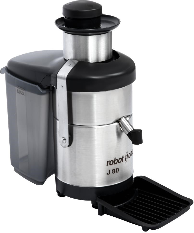  Robot Coupe Centrifugeuse J80 Ultra 