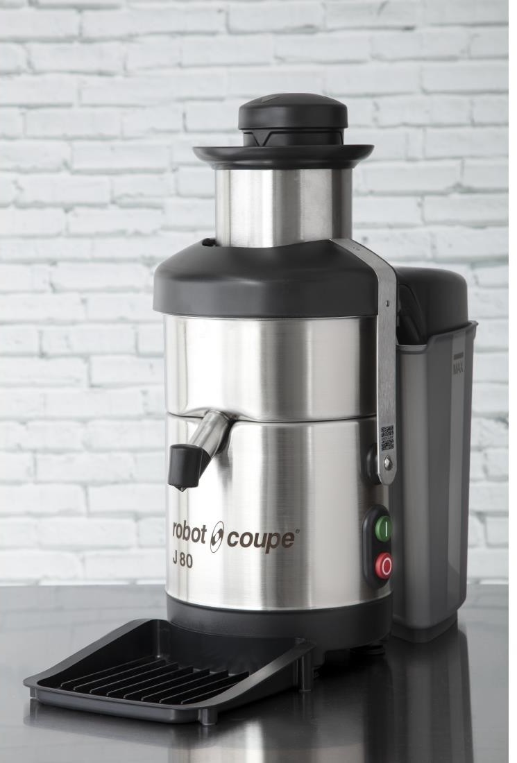  Robot Coupe Centrifugeuse J80 Ultra 