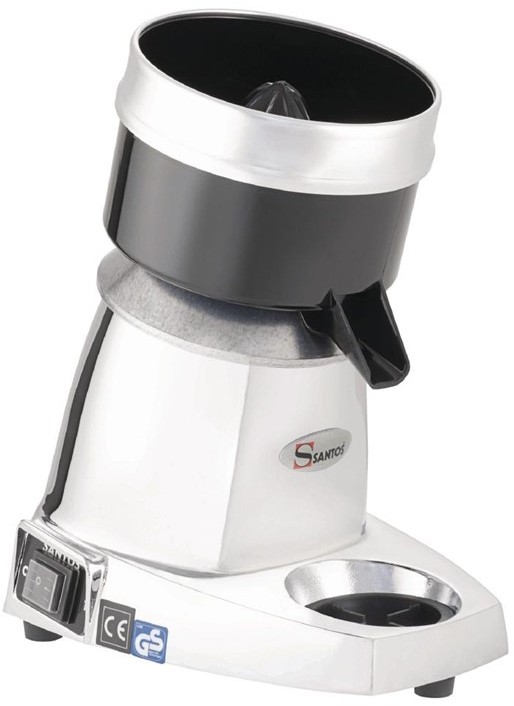  Santos Presse-agrumes Classic chrome 