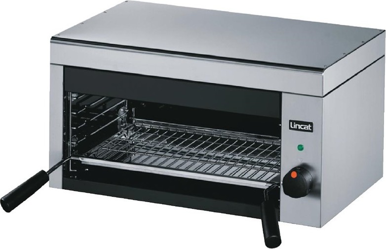  Lincat Gril salamandre &eacute;lectrique Silverlink GR3 