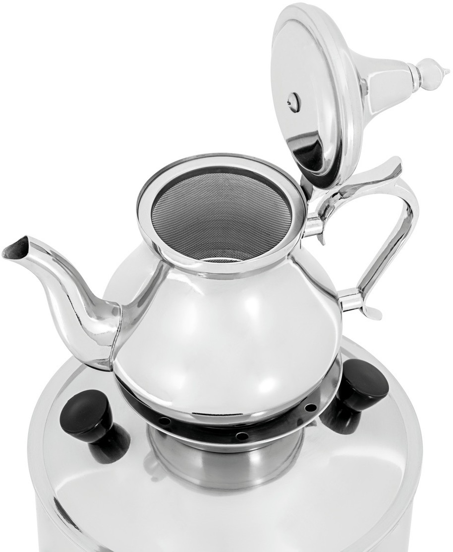  Bartscher Samovar 3L-1 