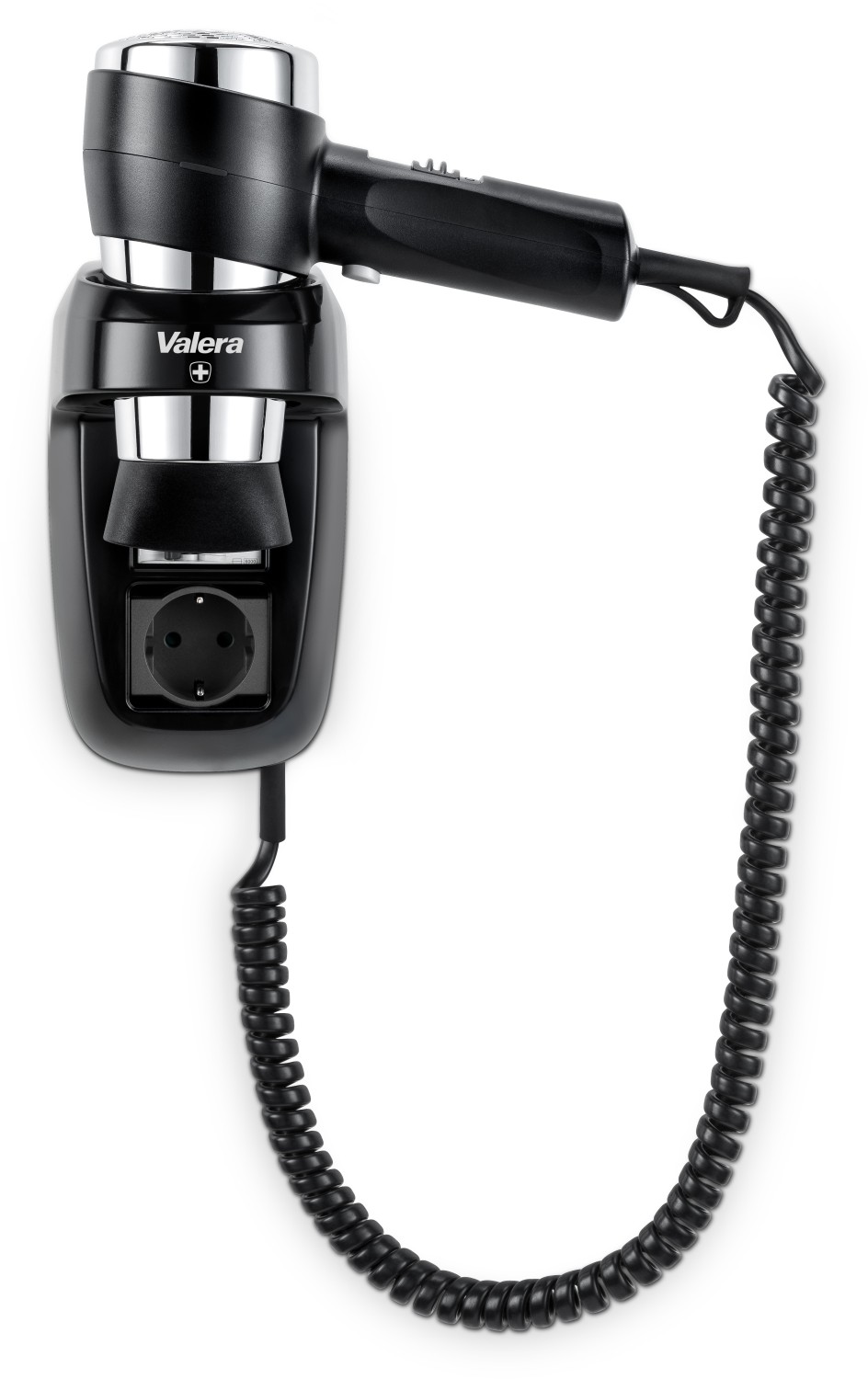  Valera Action Protect 1600 Socket Black 