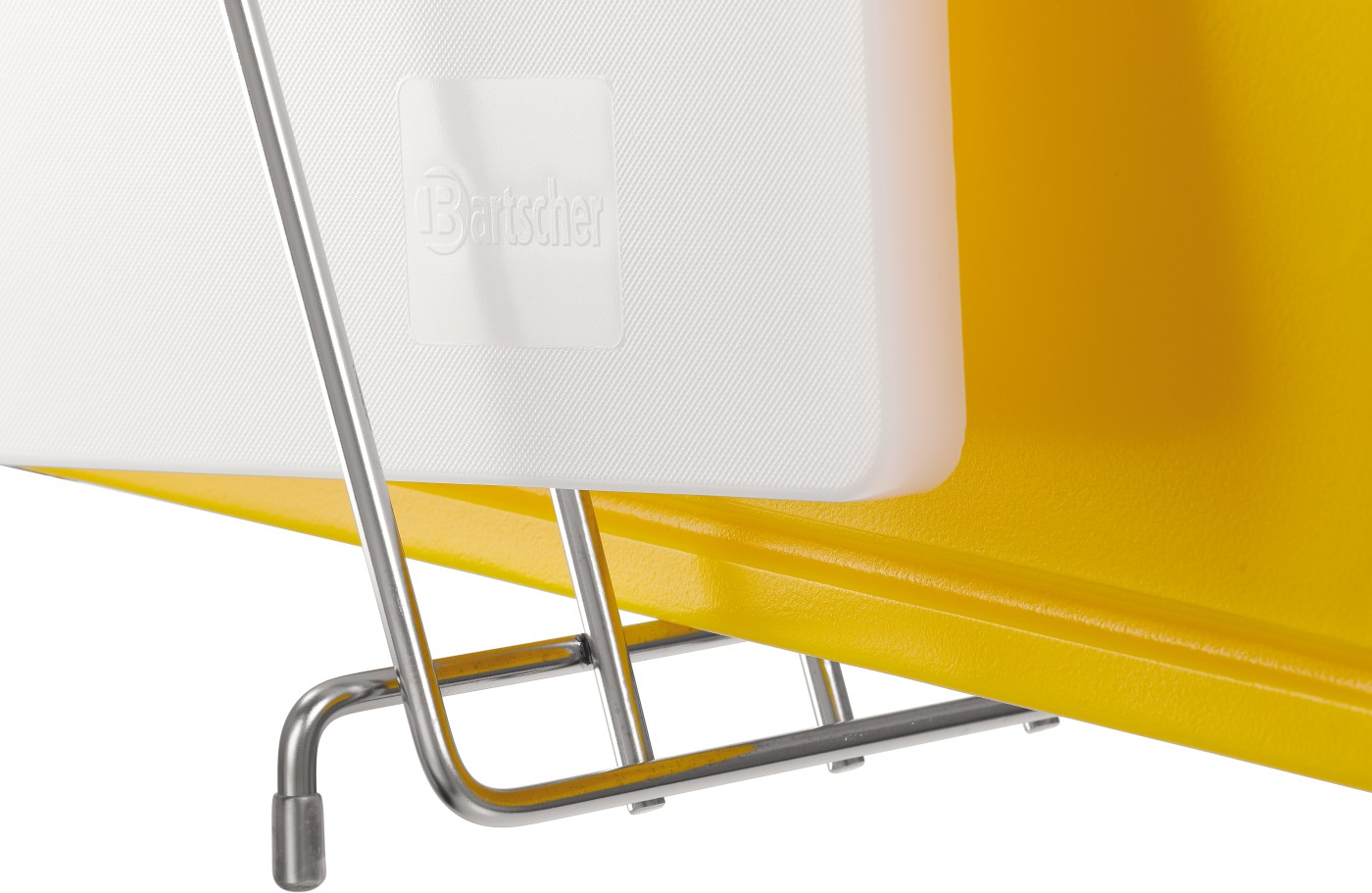  Bartscher Rangement pour planches &agrave; d&eacute;couper 60 