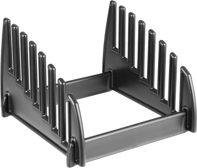  Hygiplas Support pour planches &agrave; d&eacute;couper en plastique Hygiplas 