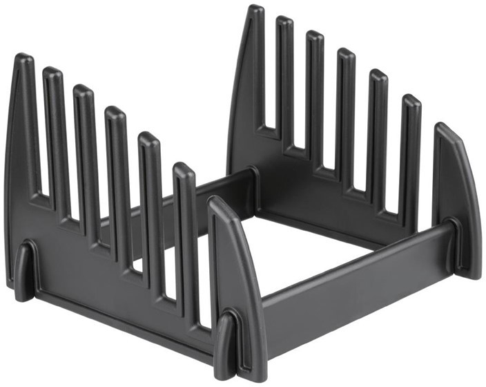  Hygiplas Petit support plastique pour planches &agrave; d&eacute;couper Hygiplas 