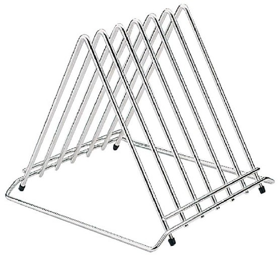  Hygiplas Support pour planches &agrave; d&eacute;couper Hygiplas 