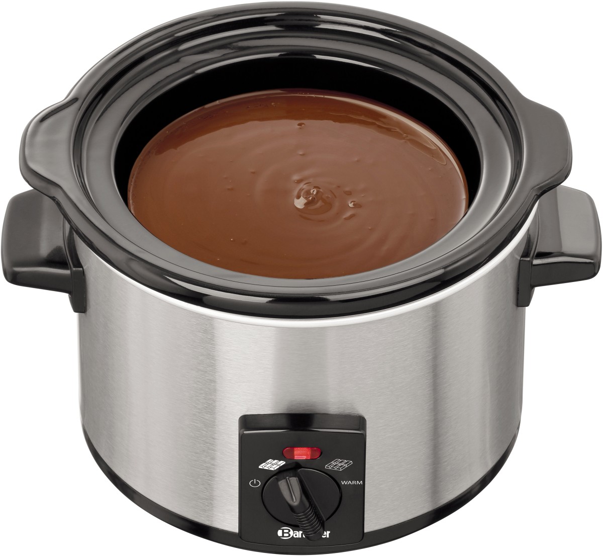  Bartscher Chauffe-chocolat 1,25L 