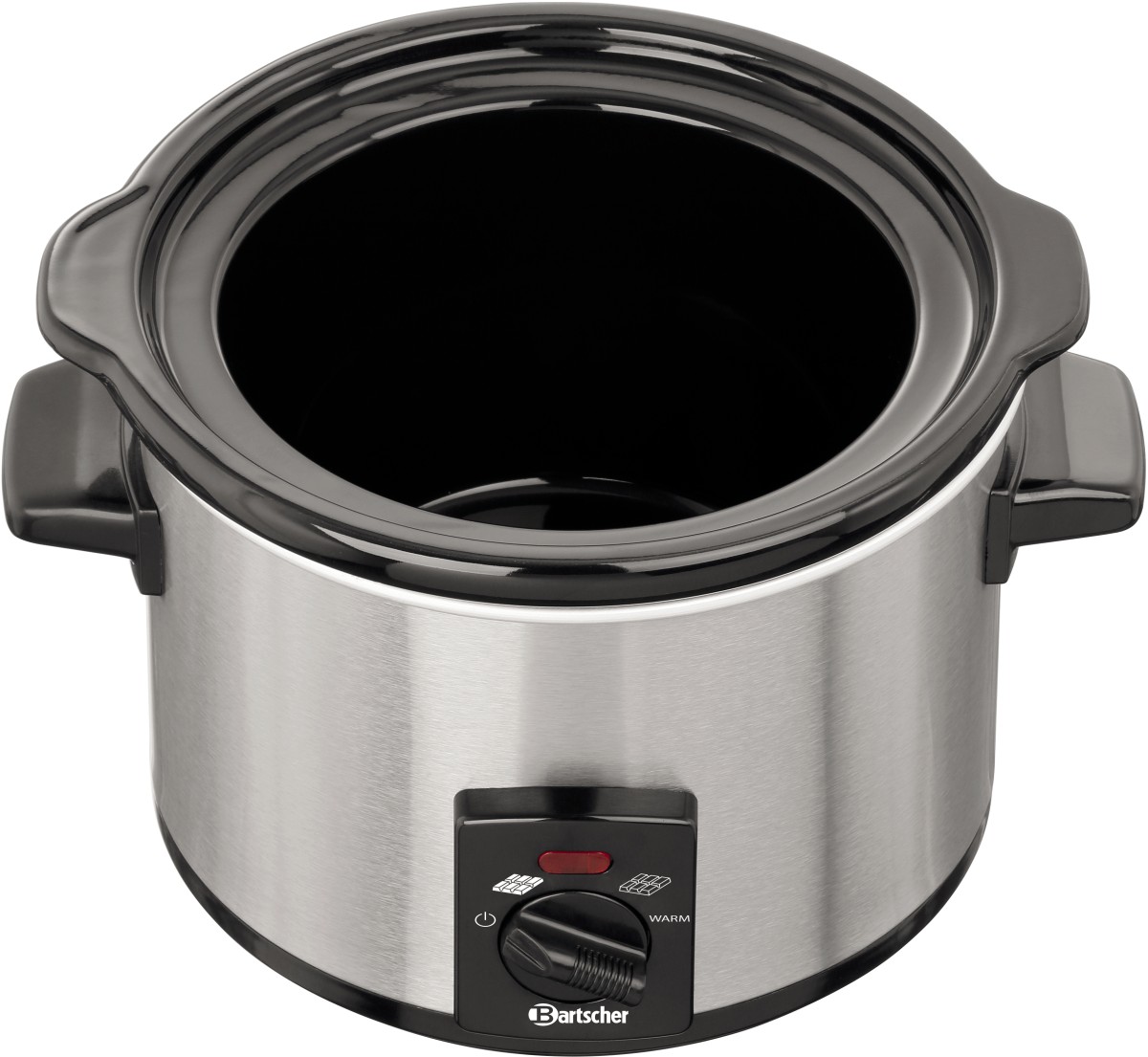  Bartscher Chauffe-chocolat 1,25L 