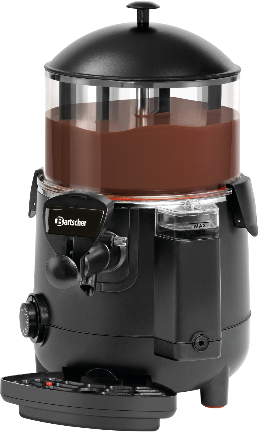  Bartscher Distributeur de chocolat chaud 5L 