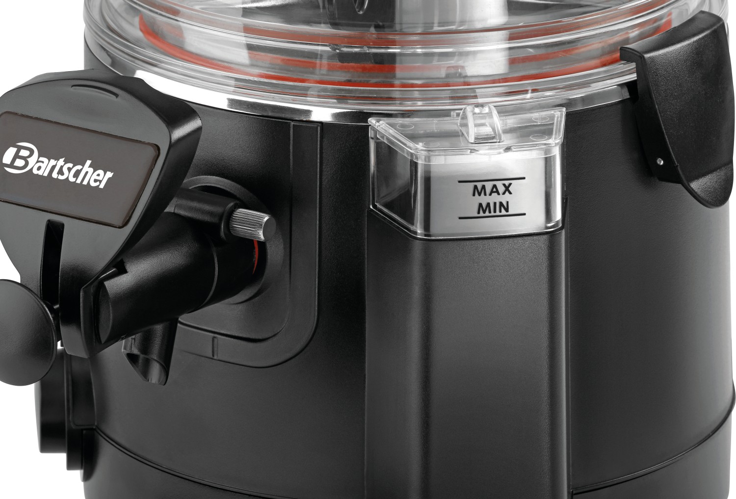  Bartscher Distributeur de chocolat chaud 5L 
