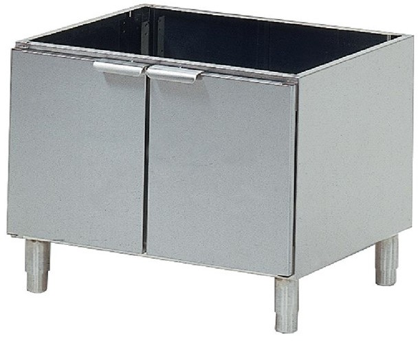  Gastro M Placard ouvert 60/60B 