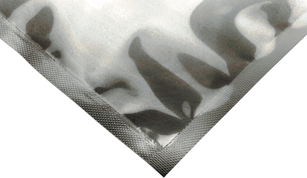  Bartscher Sachet de mise sous vide K1,2L 