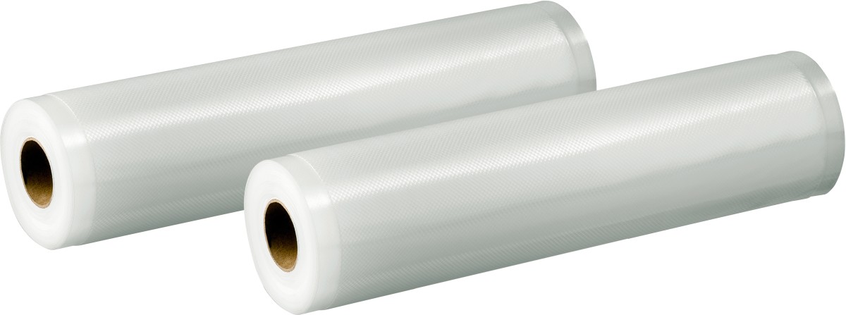  Bartscher Set de rouleaux film plastique 220 