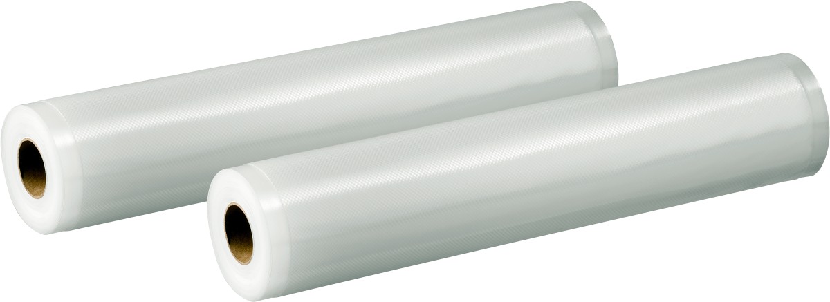  Bartscher Set de rouleaux film plastique 280 