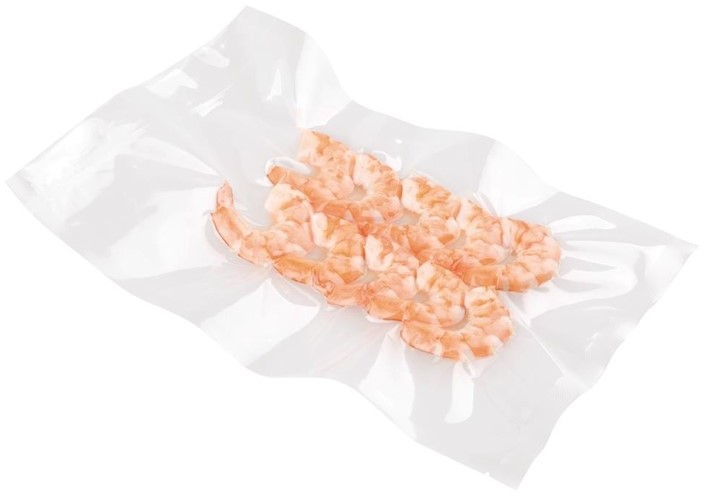  Vogue Sacs d'emballage sous vide 200x300mm lot de 100 