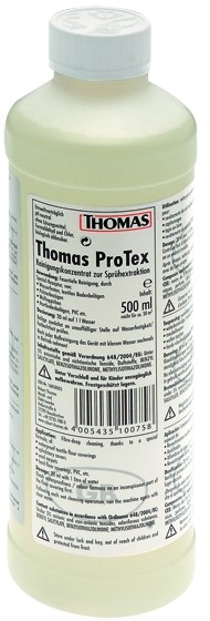  Thomas BRAVO 20 S Aquafilter Aspirateur laveur 
