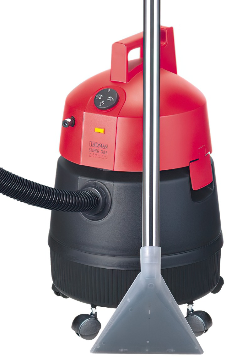  Thomas SUPER 30 S Aspirateur laveur 