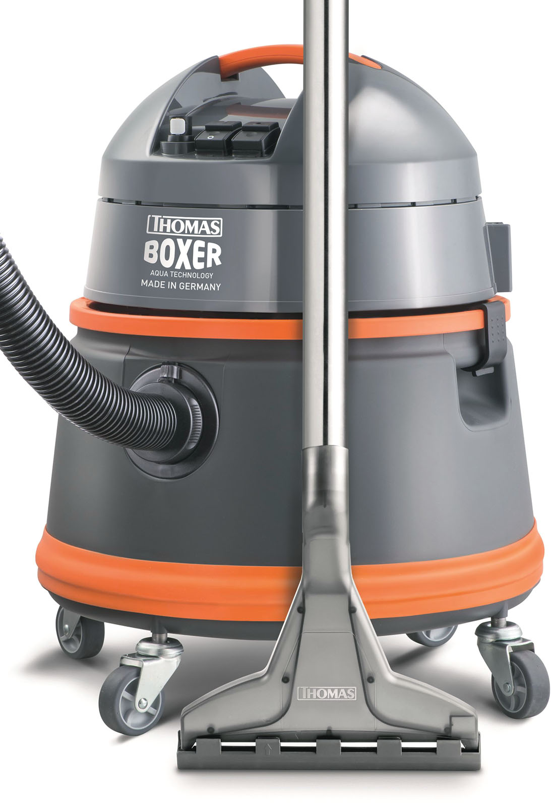  Thomas BOXER Aspirateur laveur 