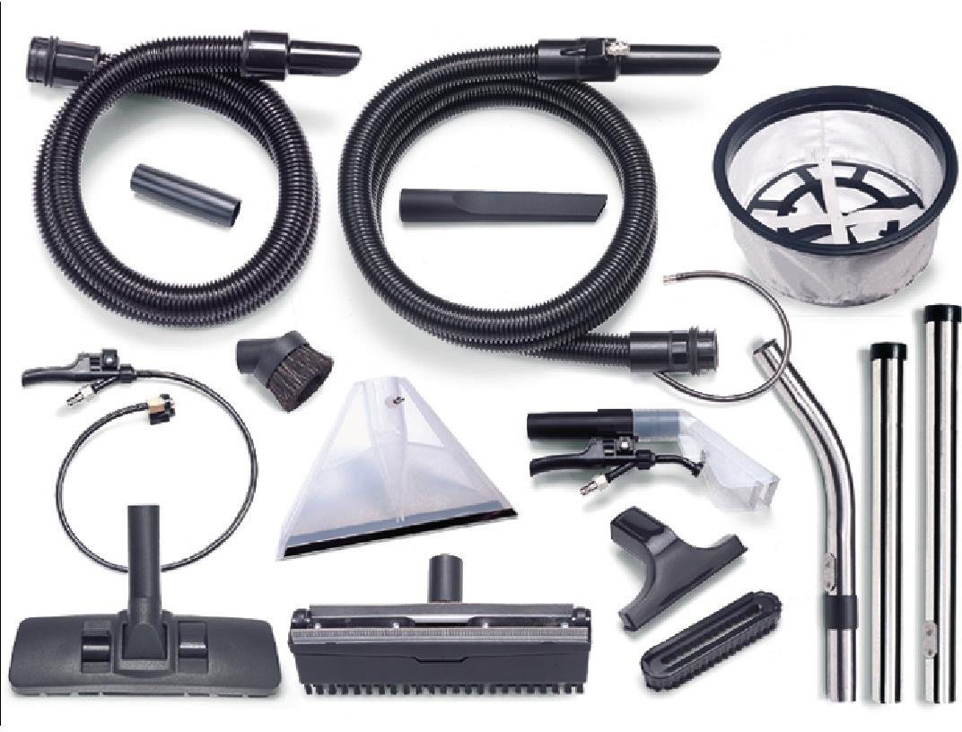  Numatic Aspirateur sec et humide George GVE 370-2 