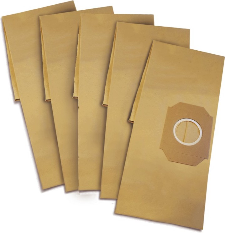  Thomas Sacs aspirateur en papier 201 