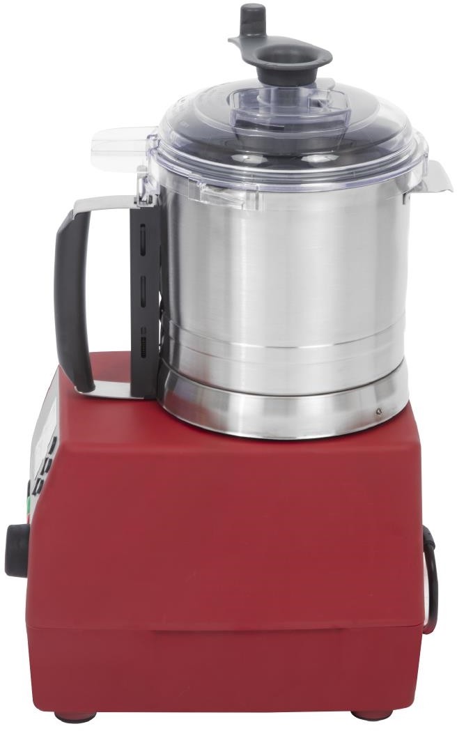  Robot Coupe Cutter blender chauffant Robot Cook 43001R 