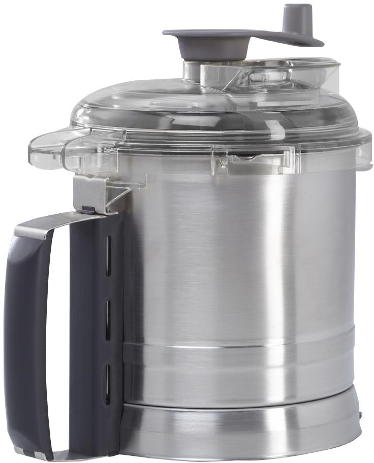  Robot Coupe Cutter blender chauffant Robot Cook 43001R 