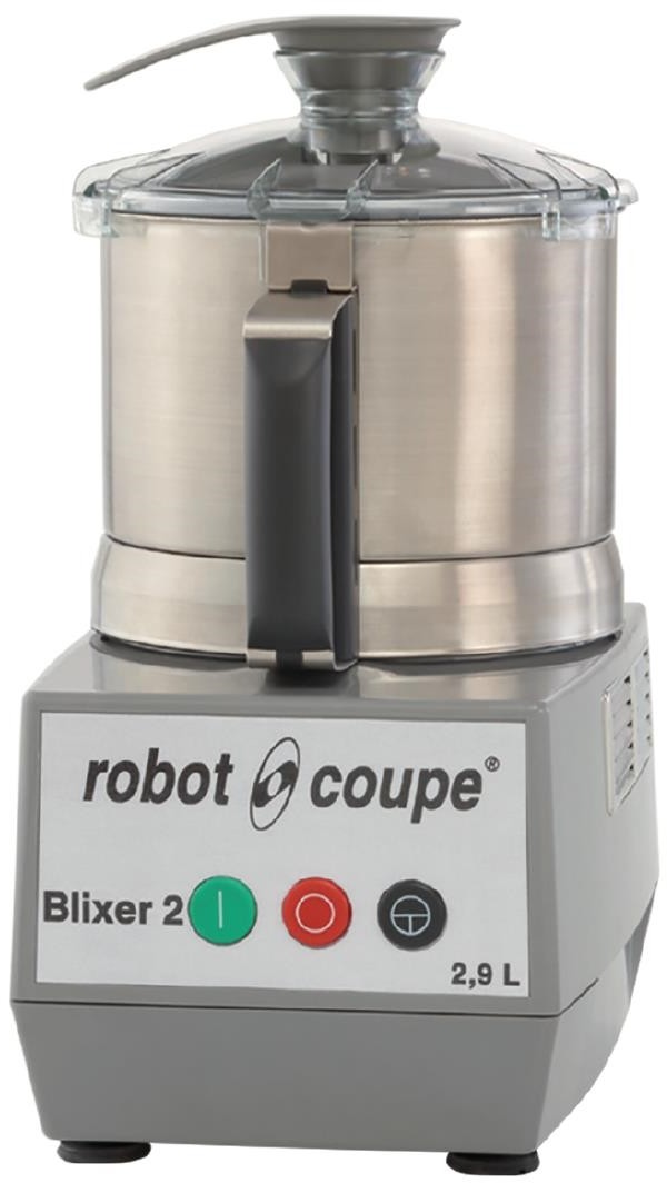  Robot Coupe Blixer 2 Robot Coupe 