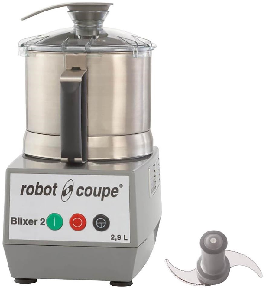  Robot Coupe Blixer 2 Robot Coupe 