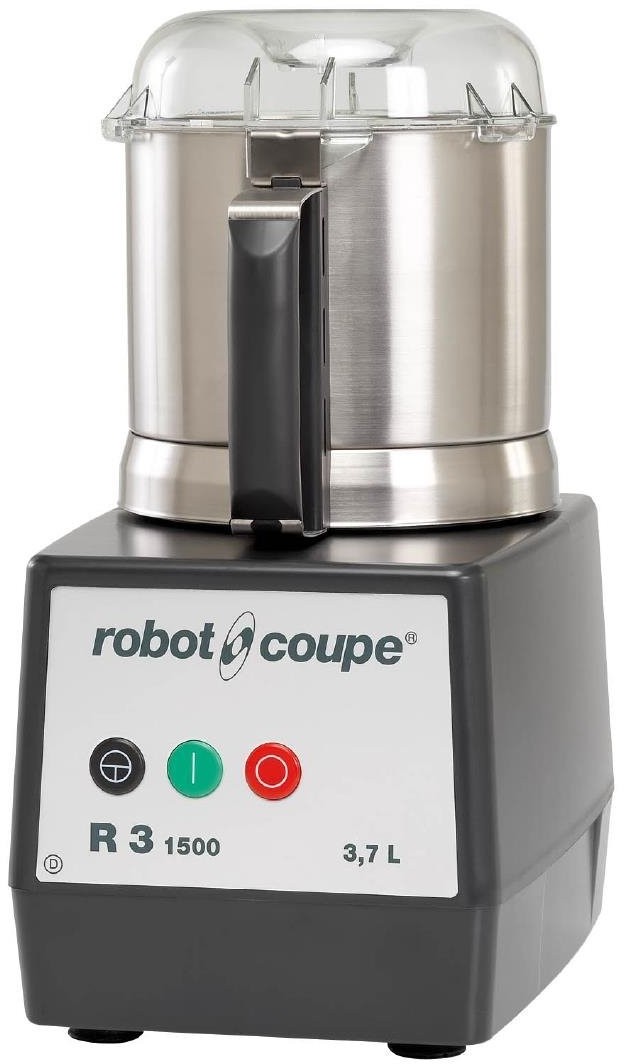  Robot Coupe Cutter de table R3-1500 