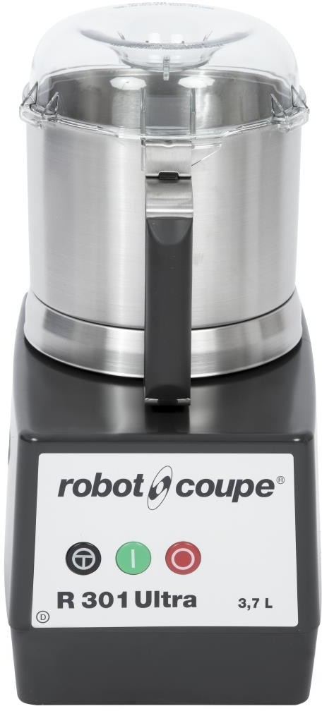 Robot Coupe Combin&eacute; cutter et coupe-l&eacute;gumes R301D Ultra 