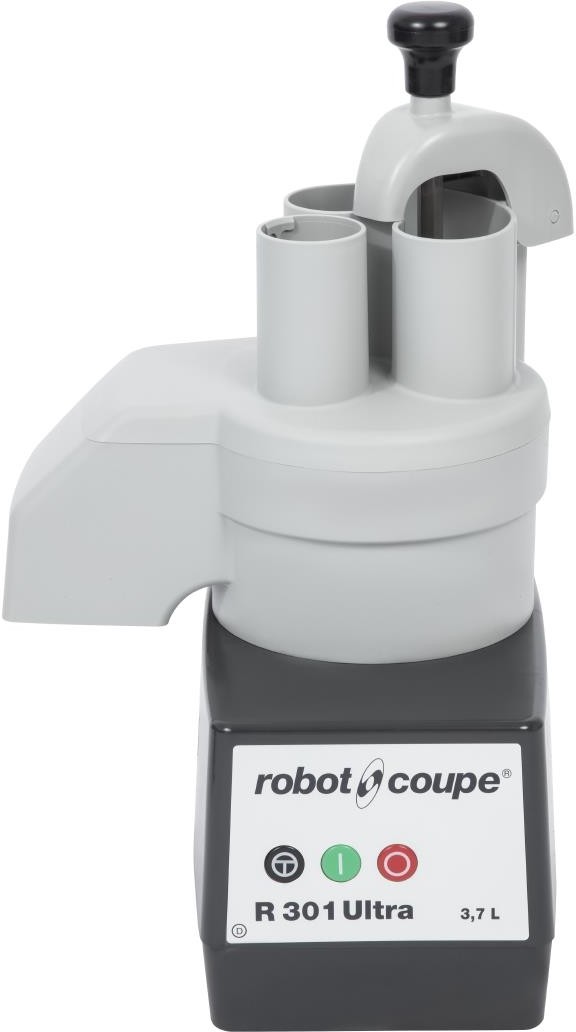  Robot Coupe Combin&eacute; cutter et coupe-l&eacute;gumes R301D Ultra 