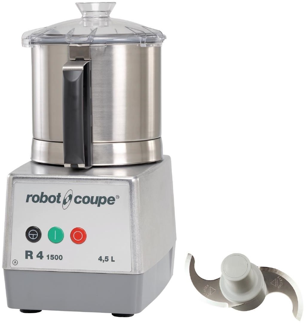  Robot Coupe Cutter de table R4-1501 