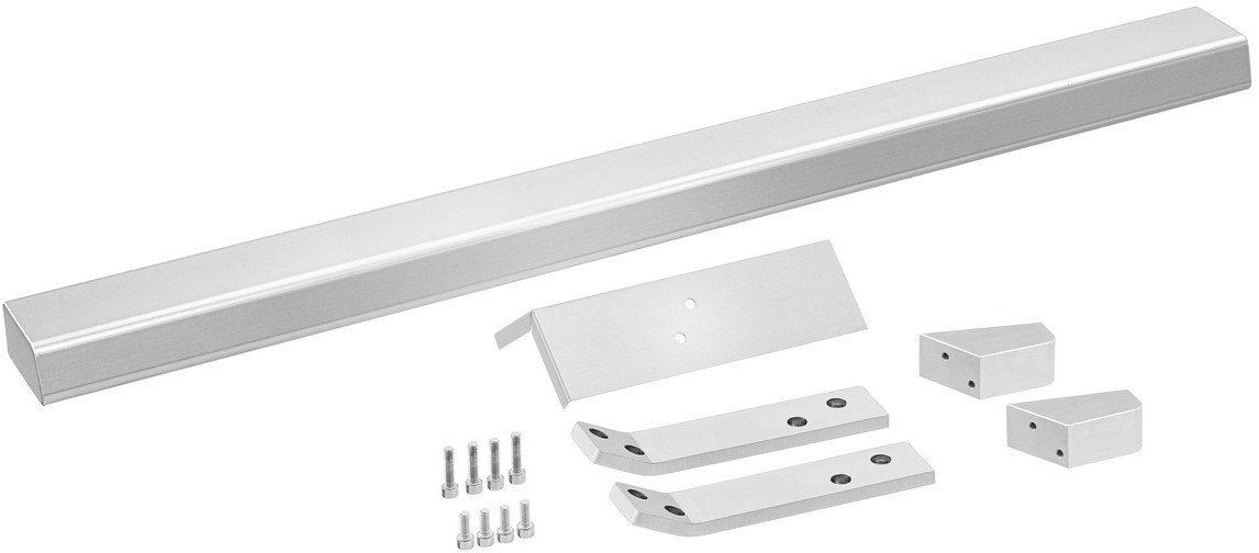  Bartscher Rail de cuisine 700-1200 