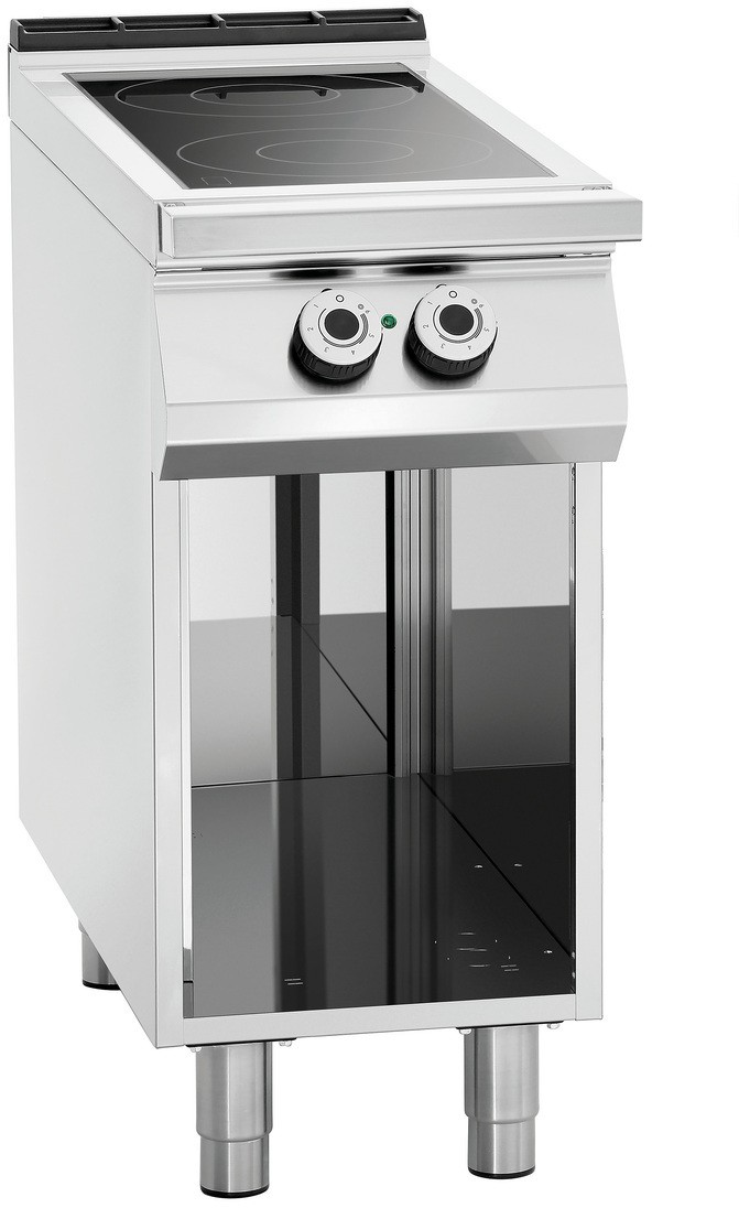  Bartscher Rail de cuisine 900-400 