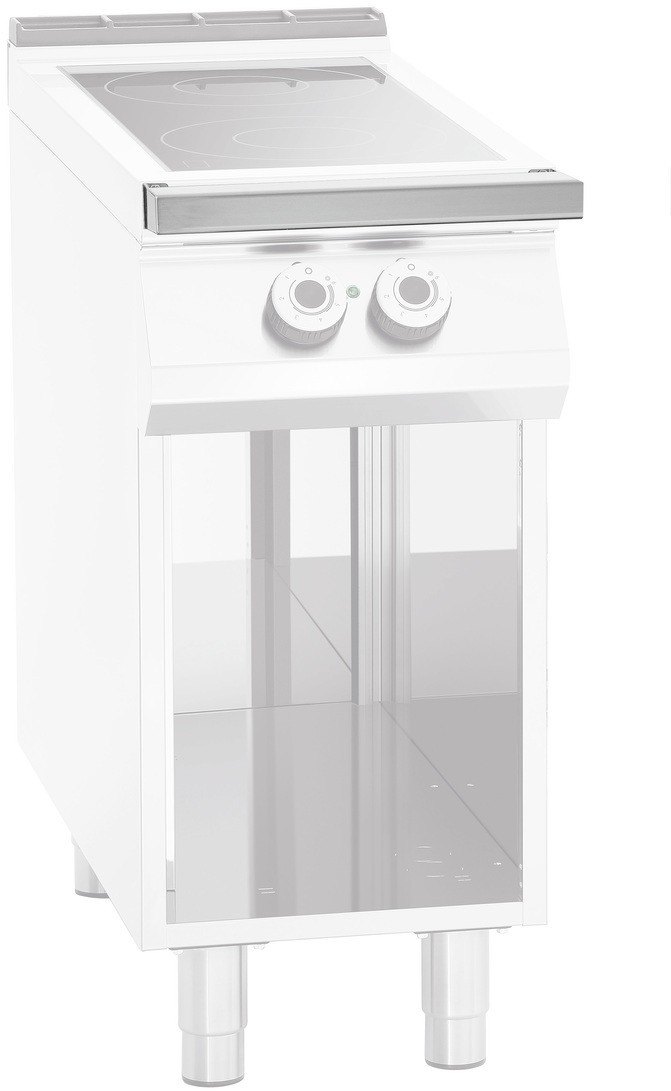  Bartscher Rail de cuisine 900-400 