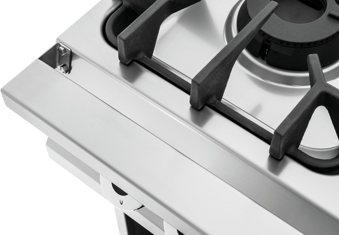  Bartscher Rail de cuisine 900-1200 