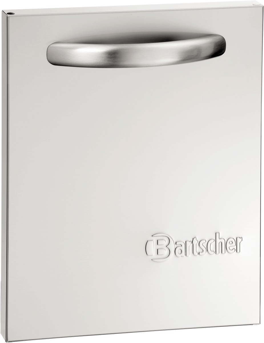  Bartscher Porte 900, ferm&eacute;e &agrave; droite 