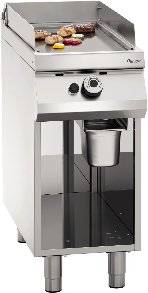  Bartscher Protection anti-&eacute;claboussure&nbsp;940 