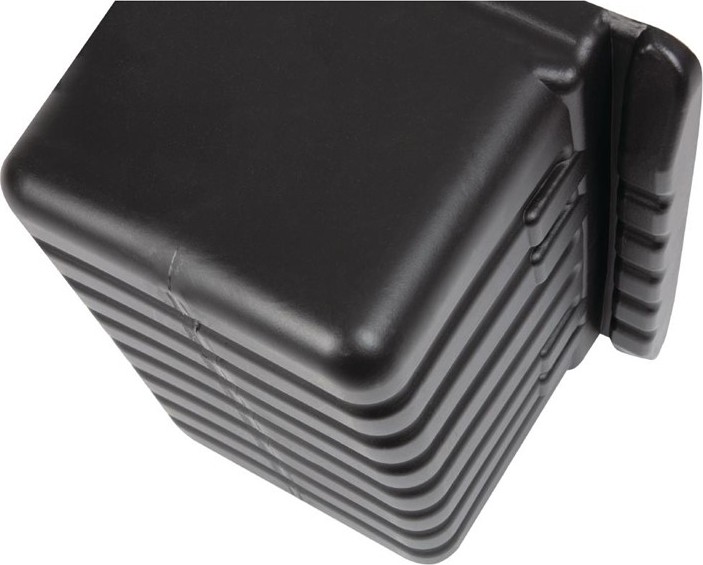  Cambro Panier &agrave; couverts pour chariot de service Cambro 