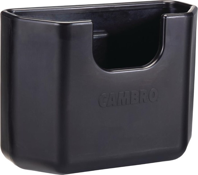  Cambro Petit bac pour chariot de service Cart Pro Cambro 