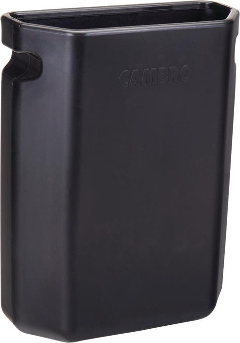  Cambro Grand bac pour chariot de service Cart Pro Cambro 