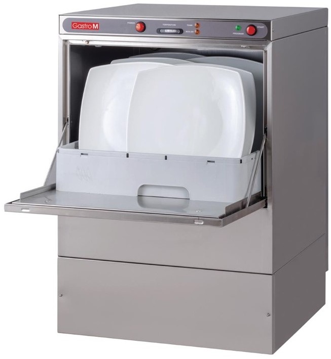  Gastro M Lave-vaisselle Maestro 50x50 230V mod&egrave;le standard 