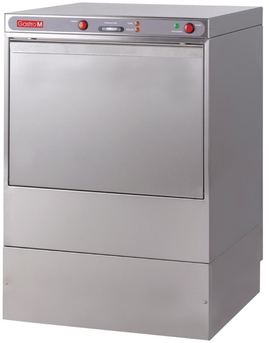  Gastro M Lave-vaisselle Maestro 50x50 230V mod&egrave;le standard 