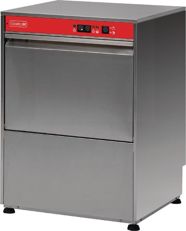  Gastro M Lave-vaisselle DW51 special 400 volt 