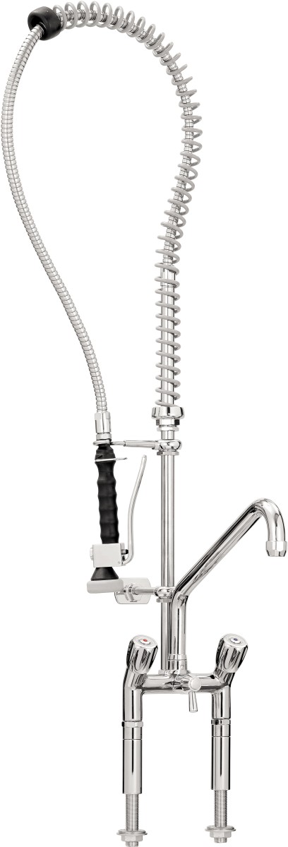  Bartscher M&eacute;langeur avec croisillons 40L-1802B 