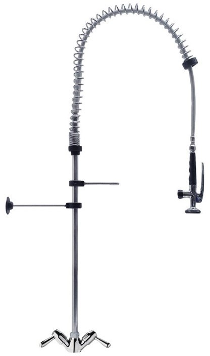  Gastro M Douchette avec puisage grand mod&egrave;le monotrou Gastro M 
