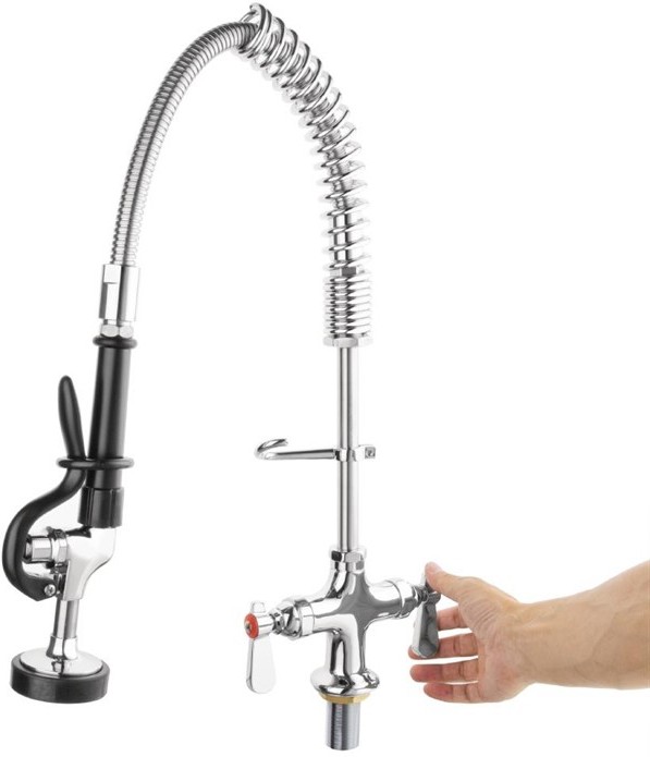  Vogue Robinet douchette monobloc Vogue 